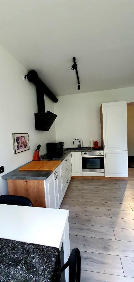 Juna2 - Nowoczesny Apartament W Centrum Z Widokiem Na Park Pruszków Eksteriør billede